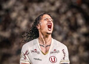 Versus / ¡Goleada de media docena en Perú con presencia paraguaya!
