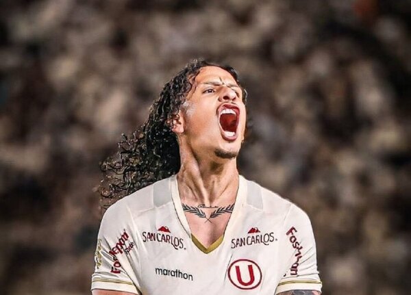 Versus / ¡Goleada de media docena en Perú con presencia paraguaya!