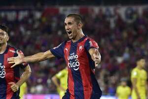 Recoleta vs. Cerro Porteño: A qué hora juega hoy y dónde ver en vivo en la Primera División de Paraguay - Fútbol - ABC Color