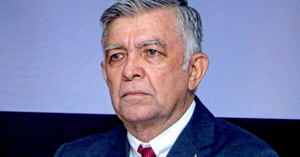 La Nación / Titular de la SEN se reunirá con autoridades del Chaco para coordinar uso de G. 15.000 millones