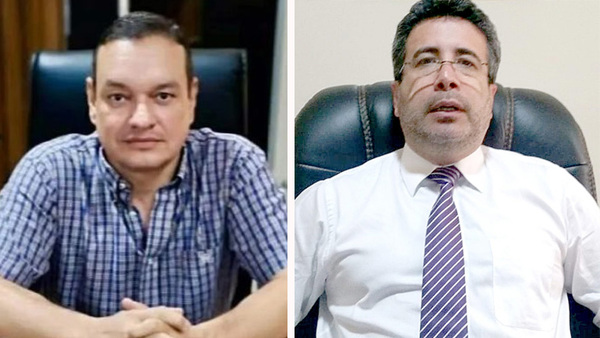 Abogado Walter Acosta recupera libertad tras un mes y con estrictas restricciones - La Clave
