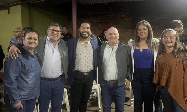 Unánime rechazo de bases del PLRA al acuerdo con “Yo Creo” para desangrar las arcas municipales