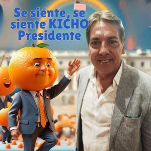 José Ortíz es electo presidente del Club Deportivo Sajonia en histórica y multitudinaria asamblea