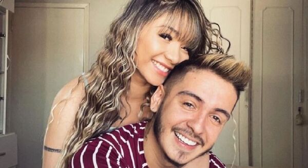 (VIDEO) ¡Marilina y Will mostraron cómo es su mansión nueva por dentro!