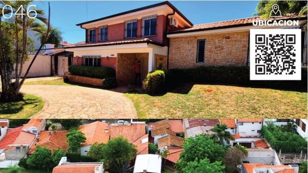 Desde G.50 mil hay artículos en la subasta de la Senabico