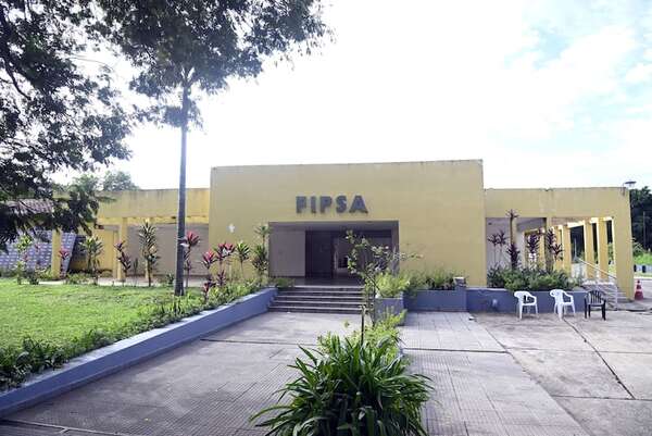 IPS: amplían denuncia contra autoridades de FIPSA por esquema de estafas - Nacionales - ABC Color