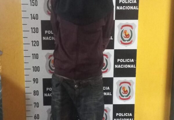 Sujeto coaccionó a enfermera en hospital de Minga Guazú