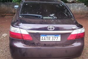 Sacan de circulación a conductora borracha