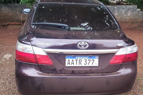 Sacan de circulación a conductora borracha