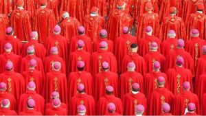 Cardenales fijan fecha para inicio del cónclave que elegirá al sucesor de Francisco