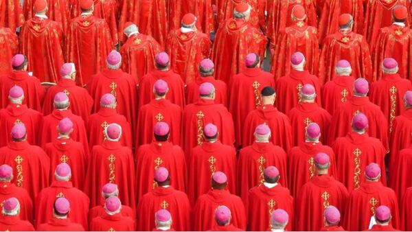 Cardenales fijan fecha para inicio del cónclave que elegirá al sucesor de Francisco