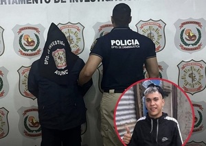 Juez rechaza imputación y ordenó libertad de repartidor que habría actuado en «legítima defensa»