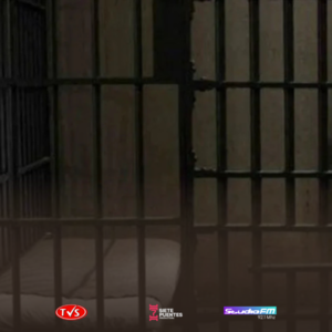 Liberan a hombre preso ilegalmente por casi seis meses sin orden judicial - TVS