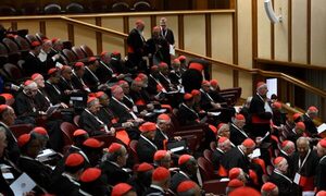 Ya hay fecha: el cónclave para elegir al nuevo Papa comenzará el 7 de mayo