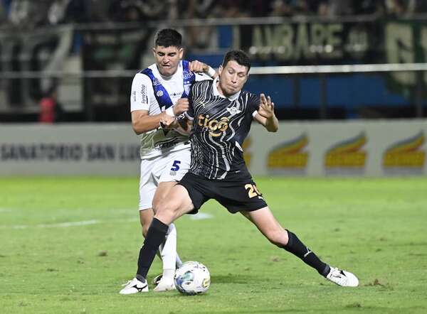 Olimpia y Cerro Porteño: ¿A cuántos puntos quedarían de Libertad si ganan hoy? - Fútbol - ABC Color