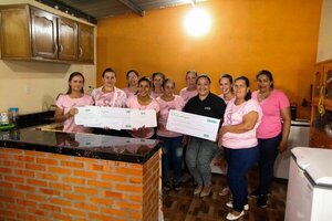 Concursos para encender el espíritu emprendedor convoca a inscripciones