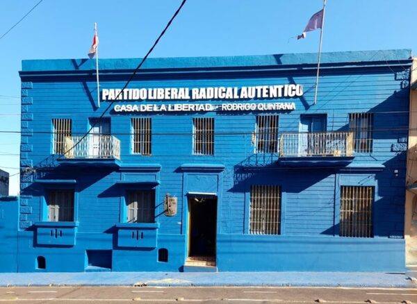 Medidas cautelares son "el verdadero impedimento" para ir a elecciones internas, dice presidente del TEI liberal - San Lorenzo Hoy