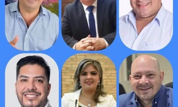 Unánime rechazo de bases del PLRA al acuerdo que unos pocos vendidos hicieron con “Yo Creo” – Diario TNPRESS