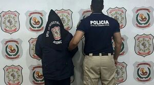 Legítima defensa he’i karai juez: Devuelven imputación contra repartidor que mató a un asaltante