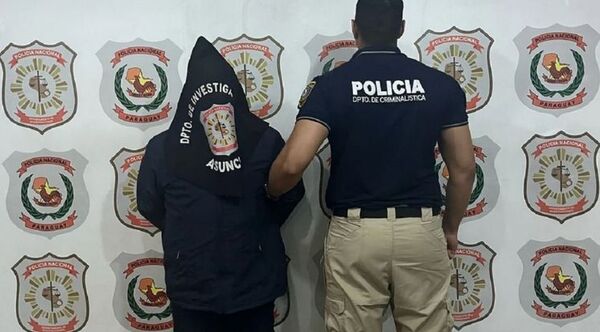 Legítima defensa he’i karai juez: Devuelven imputación contra repartidor que mató a un asaltante