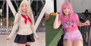(VIDEO) ¡Ndetavyonde! “Oniichan” contó cuánto ya facturó este mes: ¡un platal!