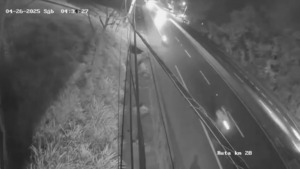 Hombre fallece tras ser atropellado en Itauguá - 1000 Noticias