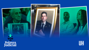Pódcast ÚH: ¿Por qué la familia Pecci tiene que llegar hasta la Corte para acceder a la carpeta fiscal?