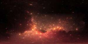 Así es “Eos”, una enorme nube de hidrógeno que podría formar estrellas - Ciencia - ABC Color