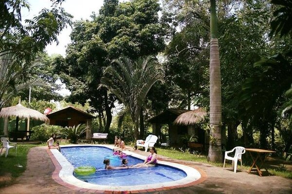Fallece ahogada en piscina de hotel adolescente de 13 años - ADN Digital