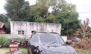 Imputan a concejal por fatal accidente en Encarnación