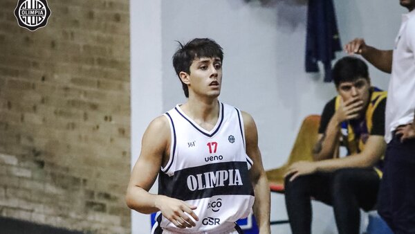 Se viene la segunda de la Liga Nacional de Básquet
