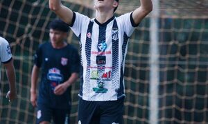 Lluvia de goles en inicio de la Liga Franqueña