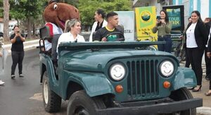 Falta muy poco para una nueva experiencia del Tour Verde de Pilar