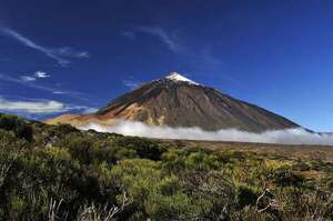 Turismo en Tenerife más allá de sus playas: volcanes, barrancos y cielos estrellados  - Viajes - ABC Color