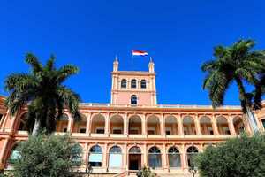 Paraguay declares the Islamic Revolutionary Guard Corps a terrorist group - .::Agencia IP::.