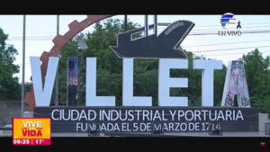 Recorremos los rincones más importantes de Villeta
