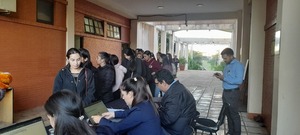 Gobernación de Itapúa inicia entrega de becas y aportes estudiantiles