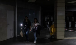 España a oscuras: cuánto durará el apagón y cuándo volverá la electricidad - OviedoPress