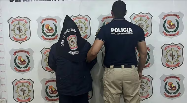 Juez rechaza imputación contra trabajador que mató a asaltante y ordena su liberación - Noticiero Paraguay