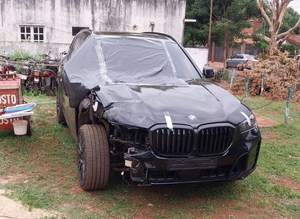 Concejal de Encarnación fue imputado tras arrollamiento fatal - Noticiero Paraguay