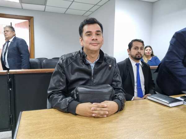Inició juicio promovido por Tito Torres contra comunicador por presunta difamación e injuria - PDS RADIO Y TV