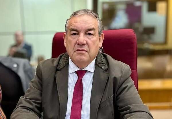 AUDIO: “¿No será que lo mataron para quedarse con sus bienes?“, dice hija de ”Lalo" Gomes - A La Gran 7-30 - ABC Color