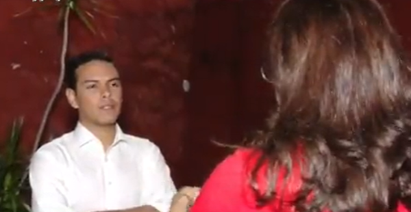Denuncian robos simultáneos de celulares en local nocturno de Carmelitas - SNT