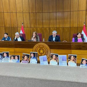Comisión sobre “trama delictiva” de mafia de los pagarés tiene facultad de comunicar a la Corte, JEM y Fiscalía - El Observador