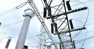 La Nación / Profesionales plantean un plan combinado de generación de energía de cara al 2030