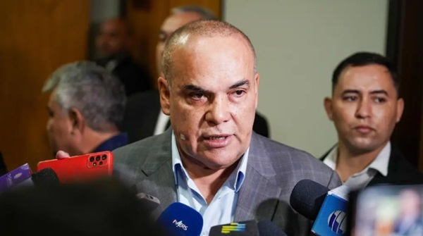 Nuñez anuncia proyecto de ley para regular la Inteligencia Artificial