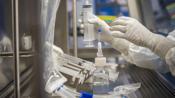Científico insistió en que el Covid se creó en un laboratorio chino - 1000 Noticias