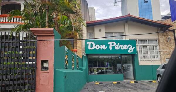 Diario HOY | Dinapi ve indicios de plagio contra conocida marca de empanadas