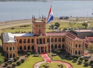 Poder Ejecutivo establece lineamientos para formulación del Presupuesto General de la Nación 2026 - .::Agencia IP::.