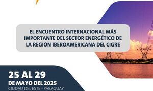 Habilitan inscripciones para participar en encuentro regional sobre energía en Ciudad del Este